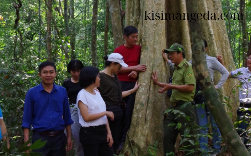 Bảo Tồn Văn Hóa Địa Phương và Du Lịch Sinh Thái (4)