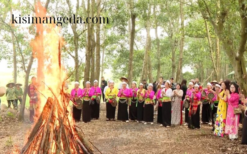 Kết Nối Thiên Nhiên và Văn Hóa Địa Phương (1)