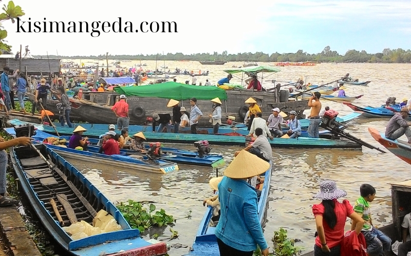 Kết Nối Thiên Nhiên và Văn Hóa Địa Phương (4)