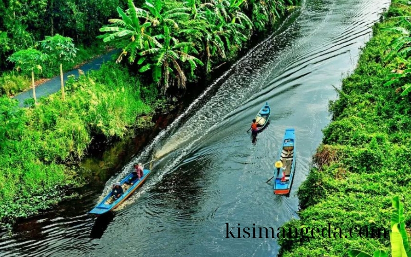 Khám Phá Du Lịch Sinh Thái (2)