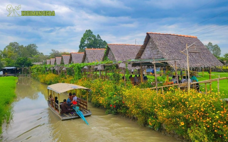 ƯU ĐÃI & KHUYẾN MÃI DU LỊCH SINH THÁI KISIMANGEDA (1)